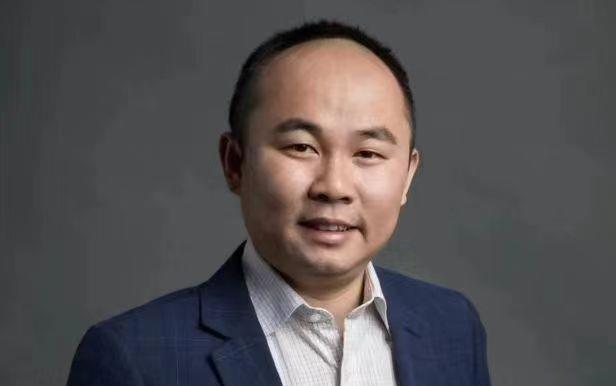 日海智能CEO杨涛：让万物互联的科技红利惠及更多老年群体