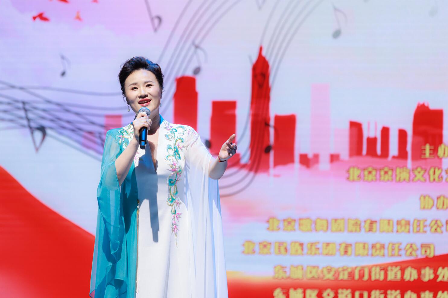 大戏看北京 演绎新生活  2022年北京市群众原创剧节目展演季圆满落幕