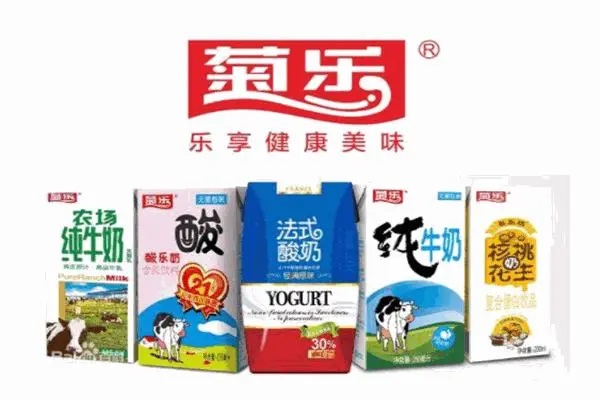 七年四闯IPO再度受挫 区域乳企菊乐股份难以出省