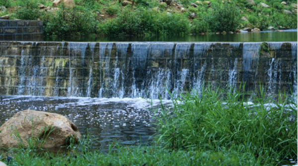沂蒙山龟蒙景区、沂蒙山云蒙景区 首创“旅游晴天险” ，破局雨天出游痛点