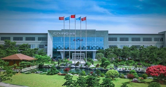 慈星股份夯实传统业务并在车用纺织领域取得突破