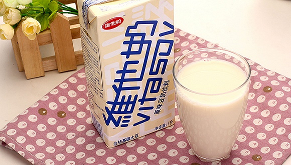 受困传统零售压力尚存 维他奶国际降价寻增量