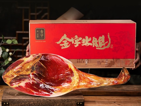 年内二度换帅 “火腿第一股”金字火腿急什么