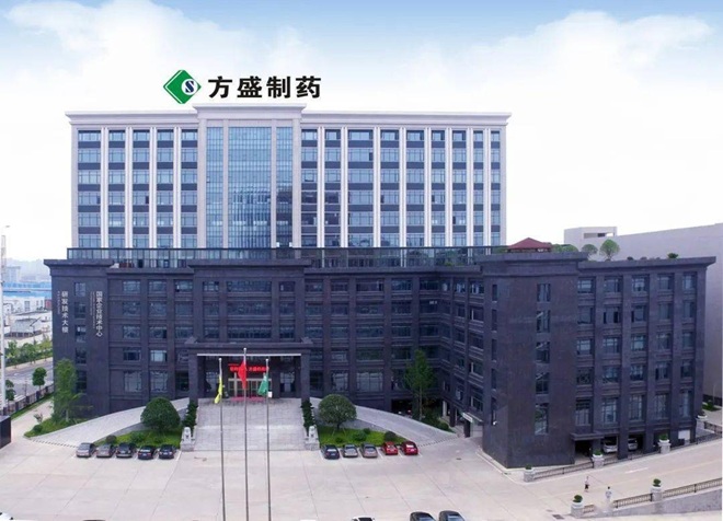 产品矩阵再添新品 方盛制药深耕中药创新药领域