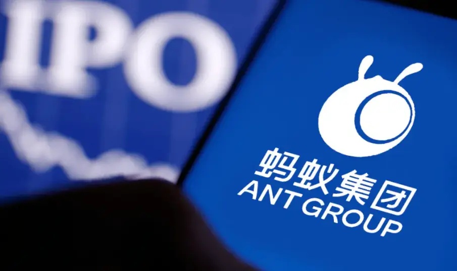 蚂蚁消金2024业绩披露 营收利润健康增长
