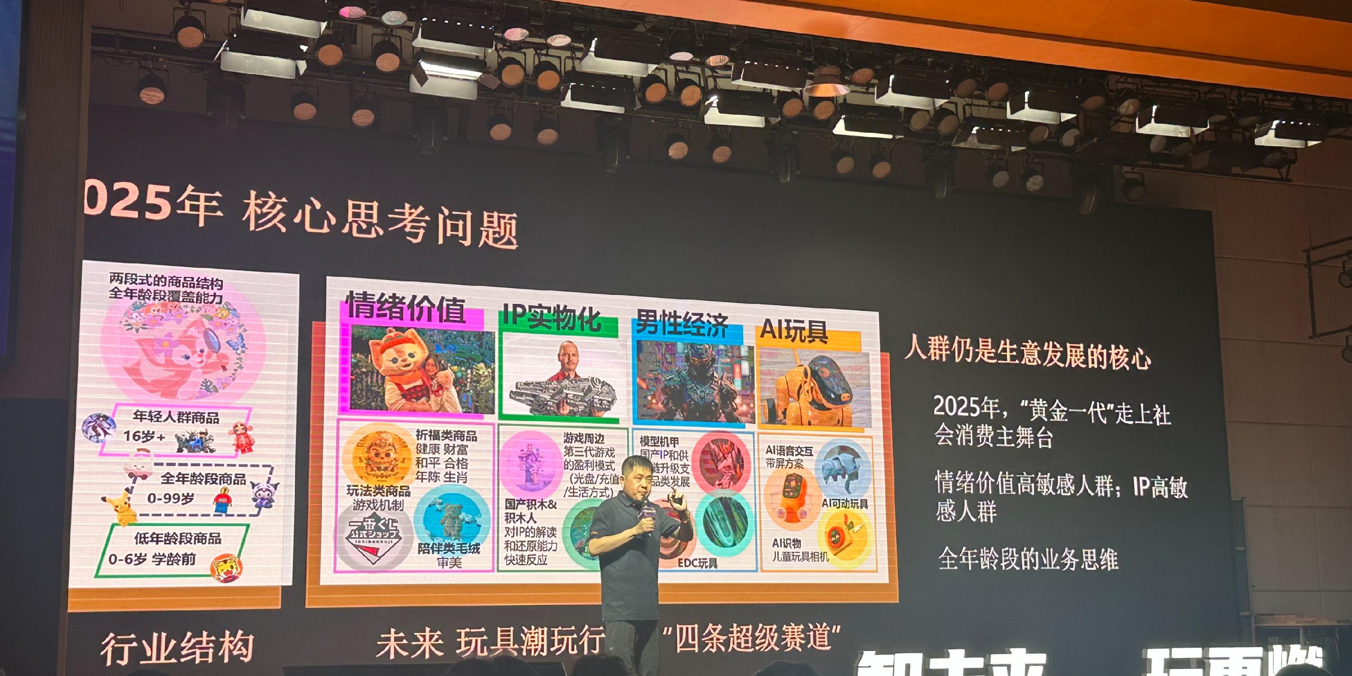 去年淘宝上衍生周边成交量超百亿元 潮玩行业可能出现下一个泡泡玛特吗？
