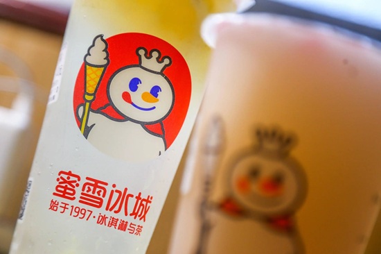 蜜雪供应链密码：构建从田间到门店的竞争优势