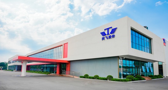 同飞股份双基地布局落子 9亿元加码温控赛道