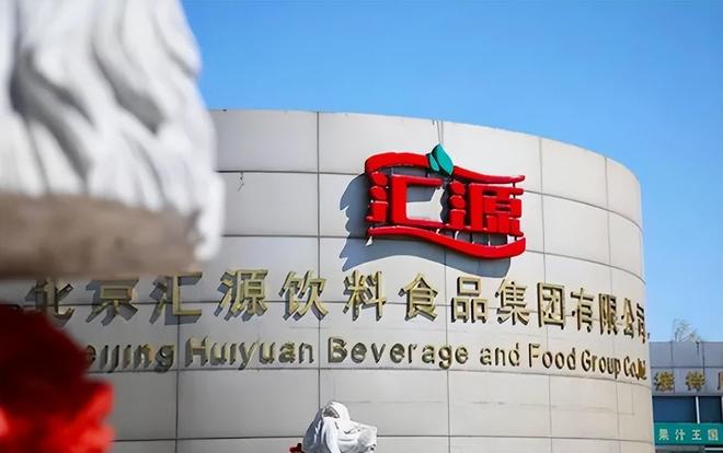 汇源半年以来四次发布声明 控制权之争再升级