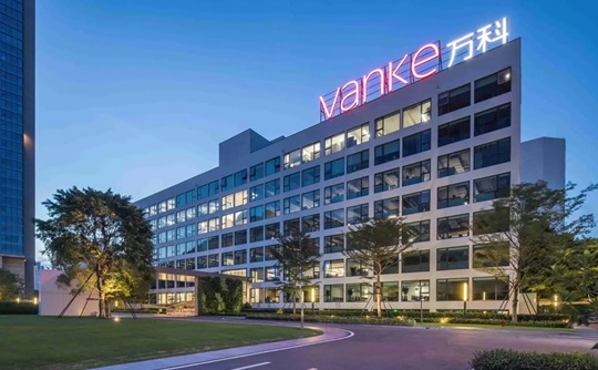 债务展期未定 伴随郁亮退休万科进入全深铁周期