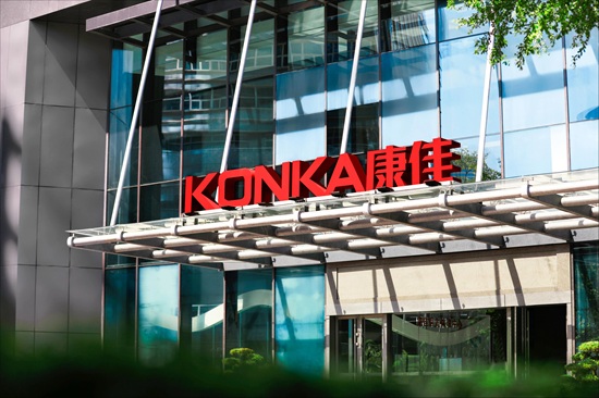 “华润系”接管提速 老牌家电企业康佳洗牌纾困