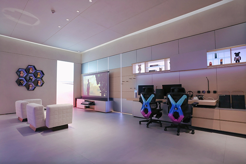 十五五规划首个风向标：FotileStyle艾尔系列首发亮相，重构高端定制“有度智能”