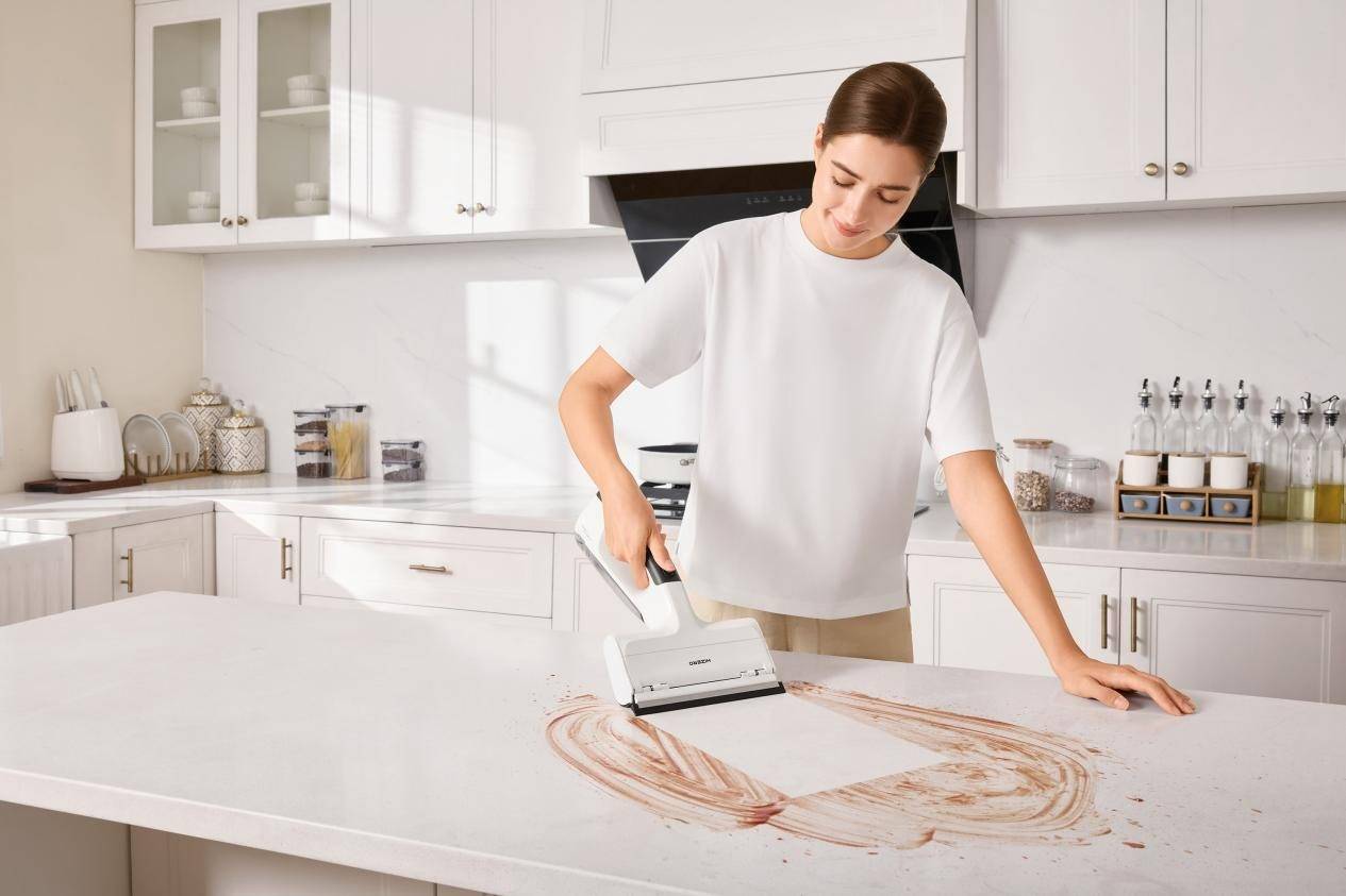 选清洁家电不踩坑！HIZERO赫兹0吸力新品实测，适配不同家庭需求