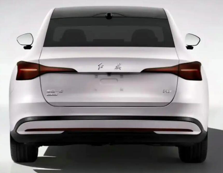 一汽红旗公布2026北京车展阵容 全新一代H9/H7领衔首发