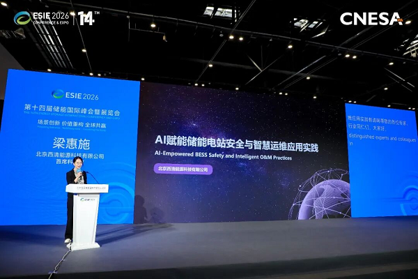 从“人治”到“数治”：AI重塑储能电站安全与智慧运维