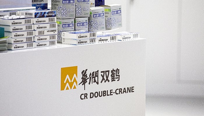华润双鹤收购新百药业 华润系内部资产腾挪