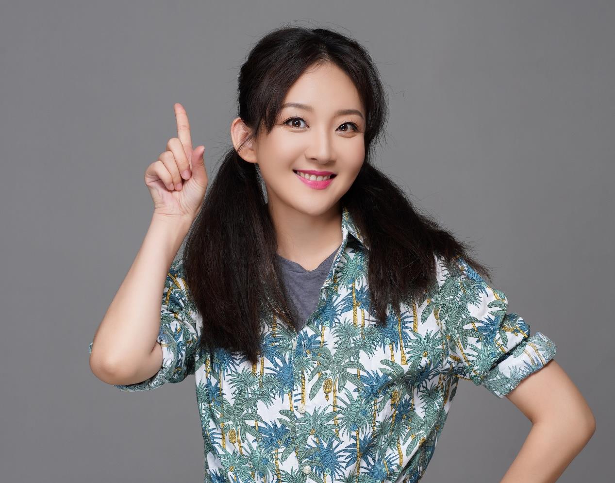 张澜馨——一个音乐剧演员的2023