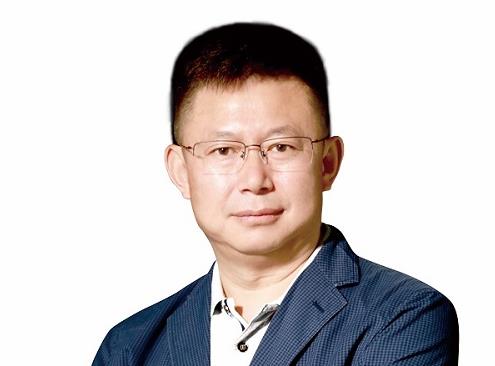 【领航者说】专访金史密斯创始人景志峰：以创新驱动，重塑家庭健身新格局