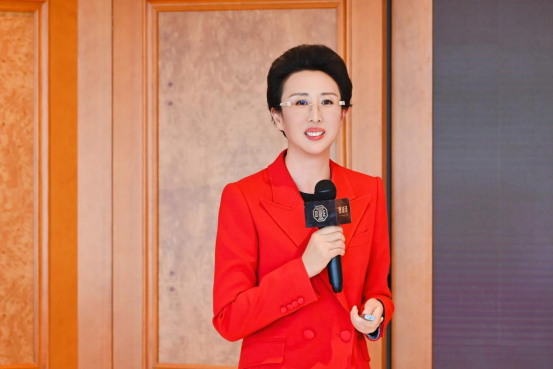 北京德谕泽律师事务所创始人高鸣飞：传承绝非未来的事，而是关乎企业持续发展的当下战略必修课