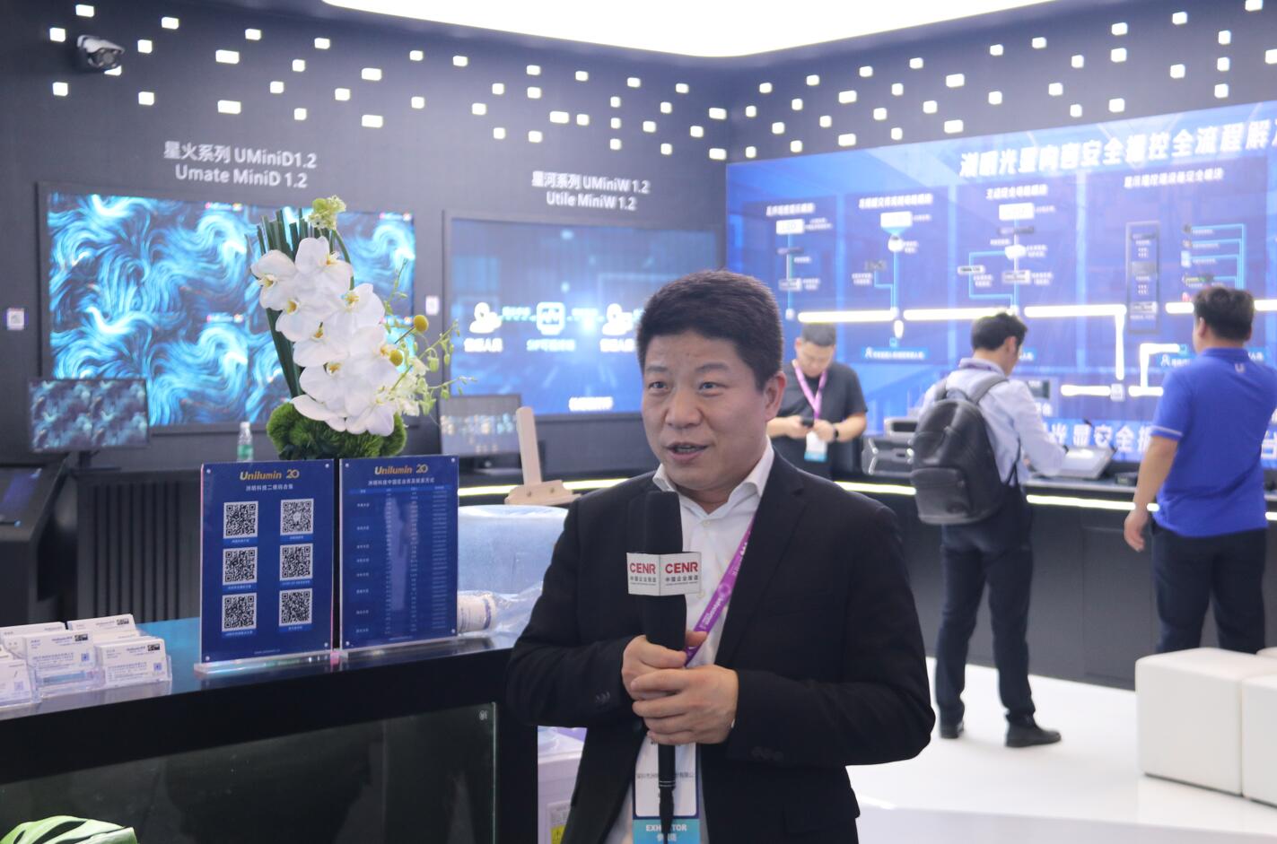 “AI+光显”精彩纷呈  洲明科技在2024年InfoComm China展会上绽放异彩！
