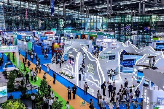 智慧城市治理“场景秀”即将在深圳上演