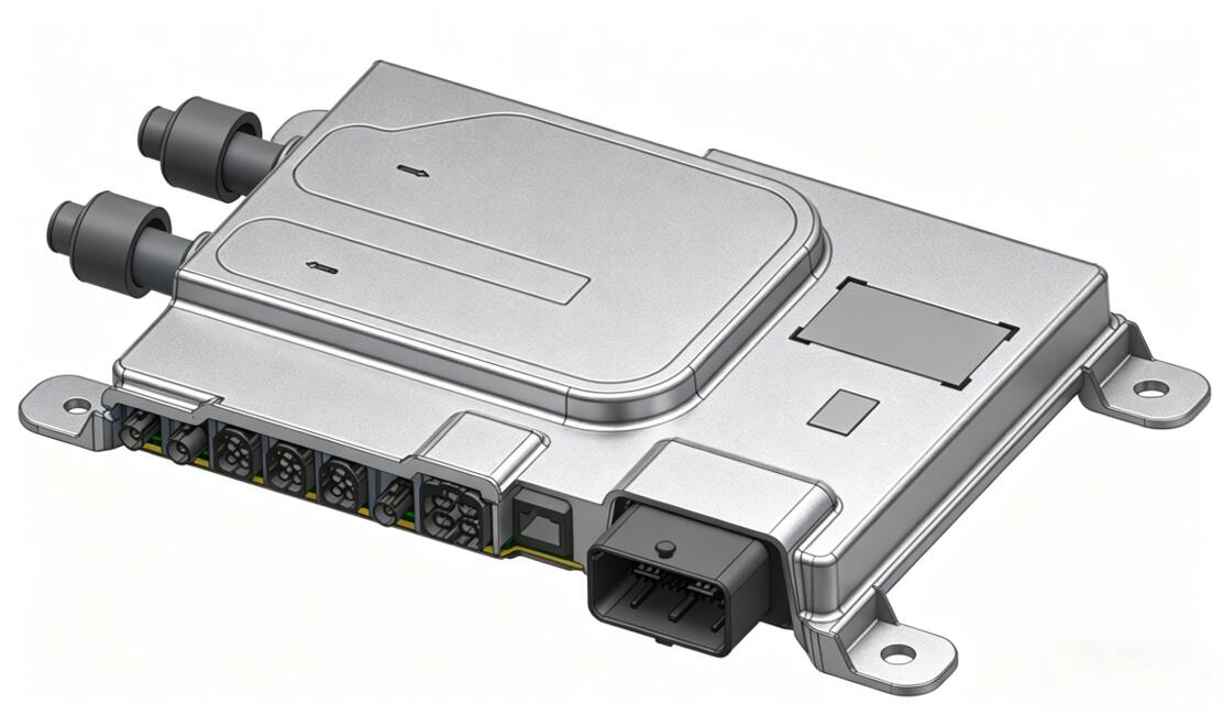 北京车展产业观察：航盛夯实AI Car时代底层技术底座 推动油电车型智能体验同源同质