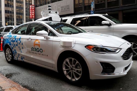 福特和大众支持的自动驾驶初创公司Argo AI宣布裁员
