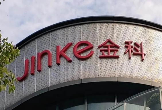 单季度扭亏为盈 金科股份经营向好并获外资青睐