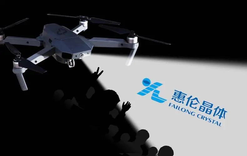 再度筹划易主 惠伦晶体欲投身泰安金融大佬