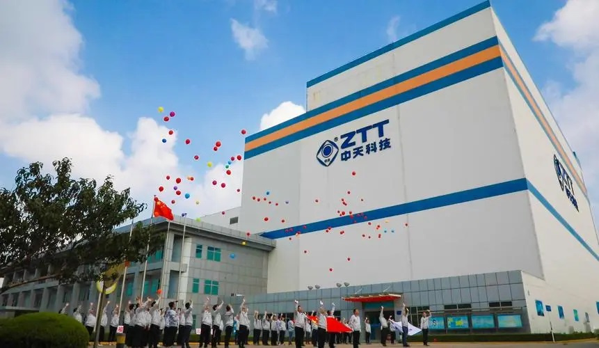 近4亿回购员工持股 中天科技拟全资控股中天海缆