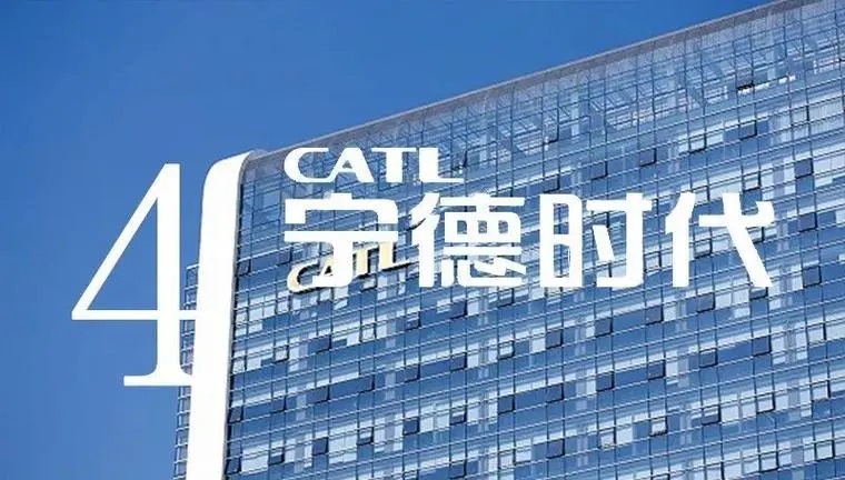 工程机械行业电动化加速 宁德时代持续加码