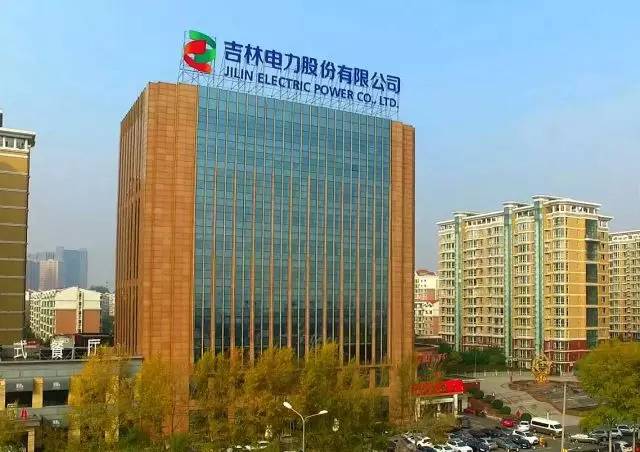 吉电股份拟投建光伏项目 进一步提升盈利能力
