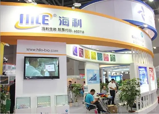 主业不振、业绩承压 海利生物欲进军口腔产业
