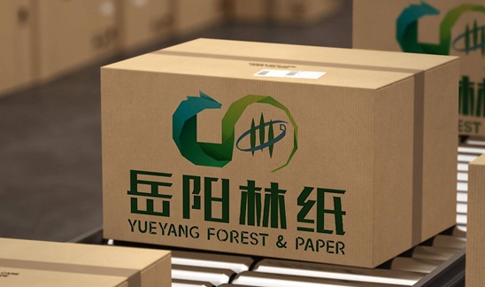 岳阳林纸加快文化纸生产步伐 不断超额完成目标