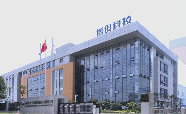 博俊科技净利同比增长 模块化产品收入提升