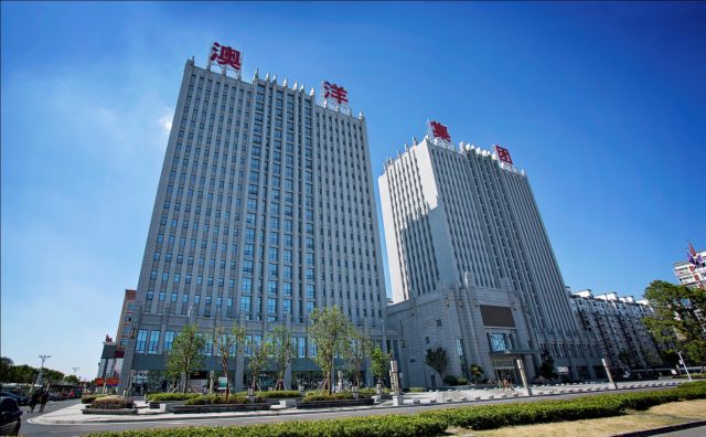 澳洋健康筹划易主 掌门人沈学如败退A股