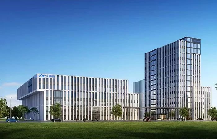 沃镭智能IPO申请获受理 深耕智能检测装备制造