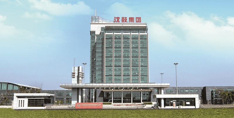 沈鼓集团IPO 以大国重器筑牢高端装备国产化底座
