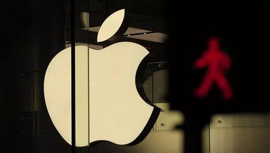 苹果跌落万亿市值神坛：销量不及预期 评级连遭下调