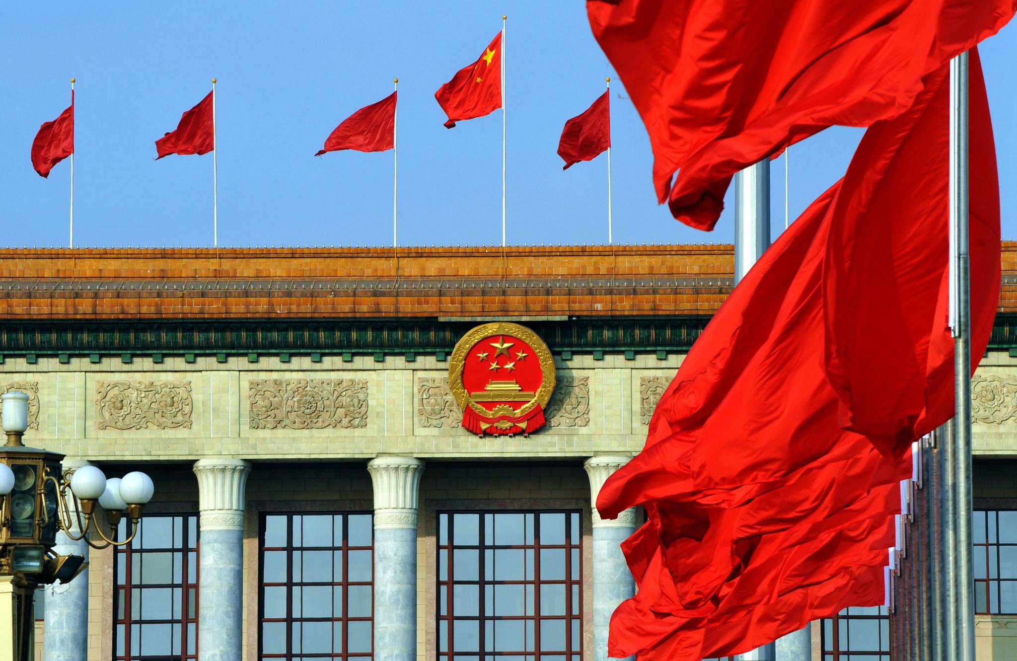 改革自然资源和生态环境管理体制是此轮机构改革的一大创新和亮点。摄影/章轲