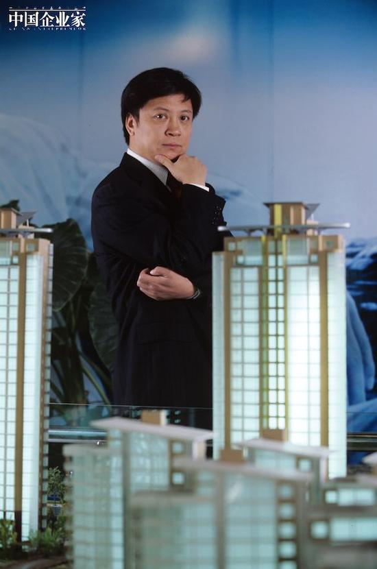 摄影:史小兵