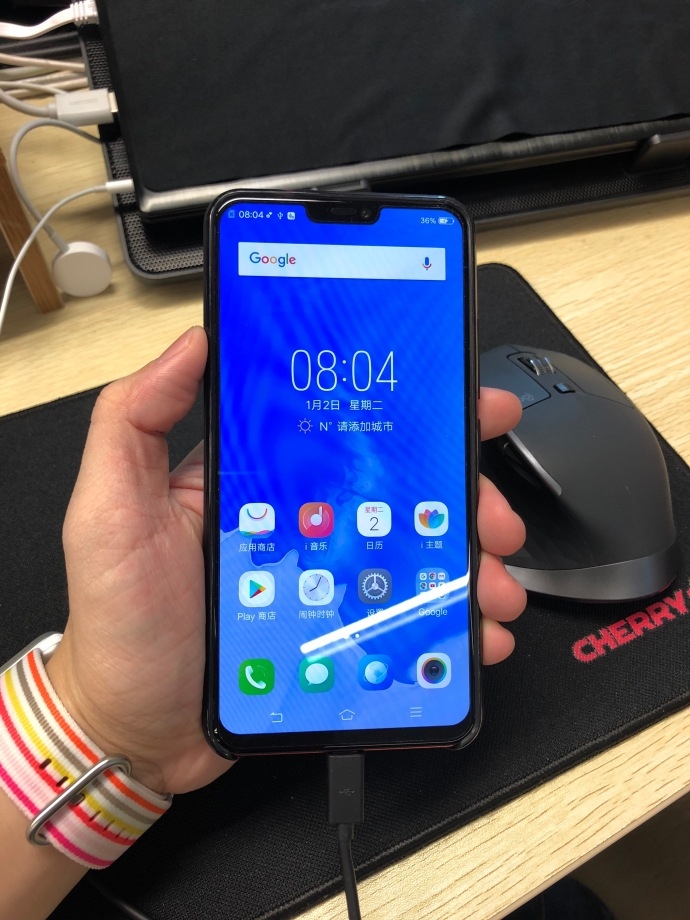 谷歌Android P Beta发布,一大票国产机型可尝鲜,华为却没有