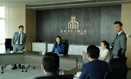 ▲《再创世纪》| 事实证明他仍然在快速前进