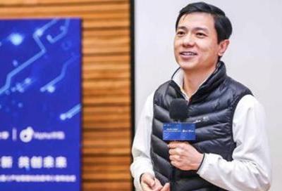 首汽约车CEO魏东：人工智能在网约车场景已有效应用