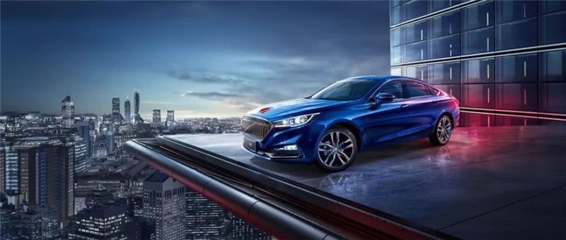 红旗新款H7/H5上市 售14.68万元起