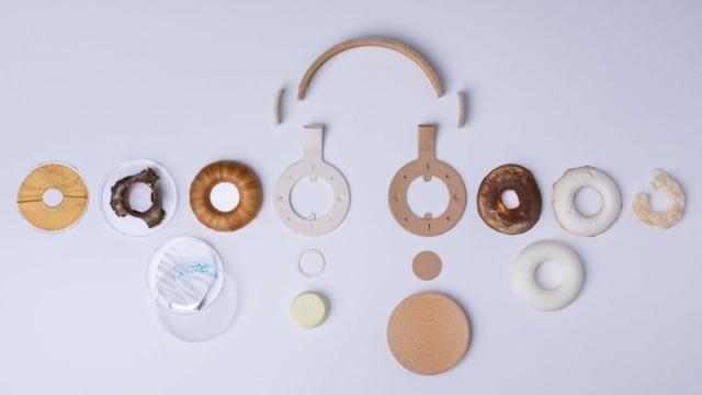 如何做出更环保的耳机产品？芬兰公司 Aivan 有一个新想法