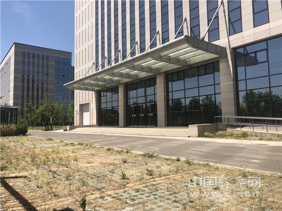 本网独家:长安汽车北京新能源研发中心已裁撤
