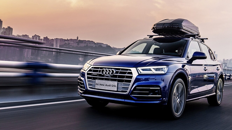 存漏油起火隐患 一汽大众奥迪召回2505辆国产A4L、Q5L