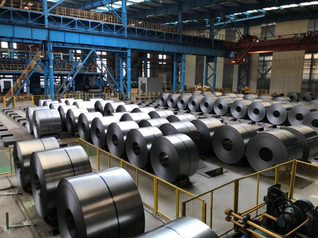 中国西南最大钢铁企业的“绿色”转型之路