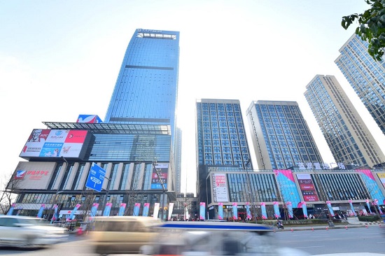 蓝润商业三大产品体系正式发布 为城市商业构造新空间